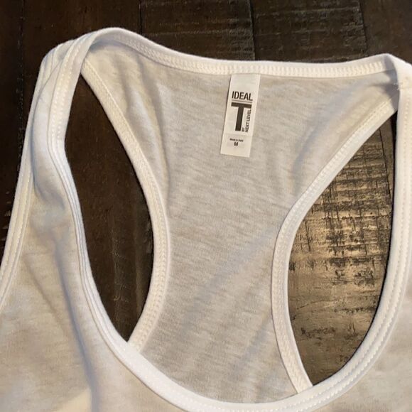 God bless the USA tee M - Picture 2 of 2